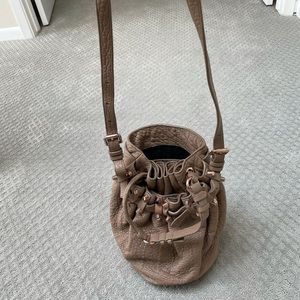 Alexander Wang Bucket Bag